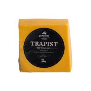 brânză maturată trapist ~2kg