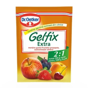 dr oetker gelfix 2:1 25 g