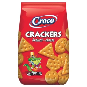viva bakery crackers – sare 100g