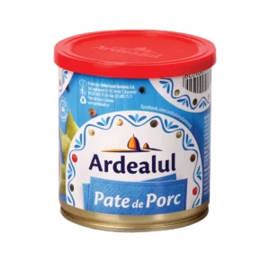 ardealul pate porc 300g