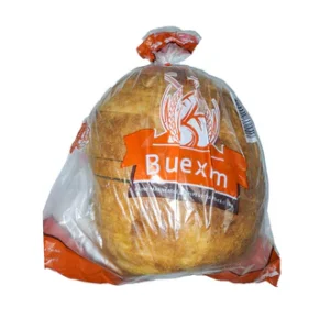 bunexim pâine cu cartofi Țărănească