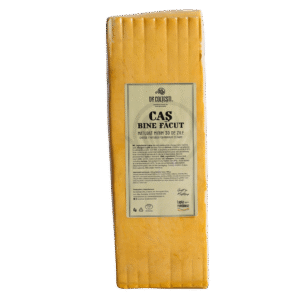 caș bine făcut gastro