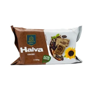 feleacul halva cu cacao 200 g