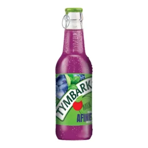 tymbark mix mere afine mentă 250ml