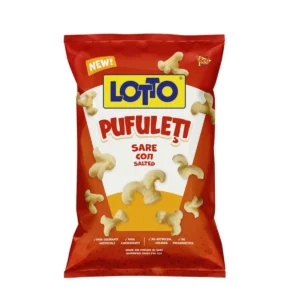 best foods pufuleți lotto cu sare 90g