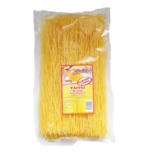 gale tăiței de casă subțiri si lungi 200g