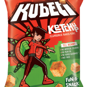 kubeti ketchup 35g