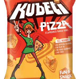 kubeti pizza
