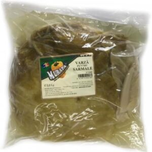 murata varză murată pentru sarmale căpățână