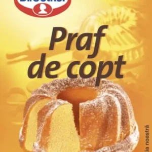 dr oetker praf de copt 10g