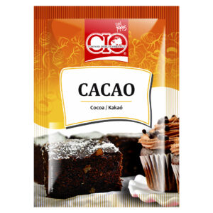 cio cacao 50g