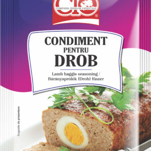 cio condiment pentru drob 20g