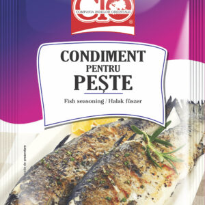cio condiment pentru pește 20g