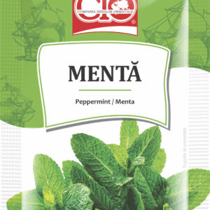 cio mentă 8g
