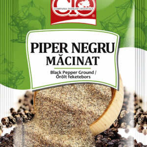 cio piper negru măcinat 15g