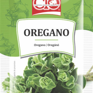 cio oregano 8g