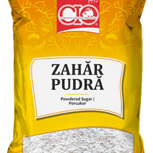 cio zahăr pudră 200g