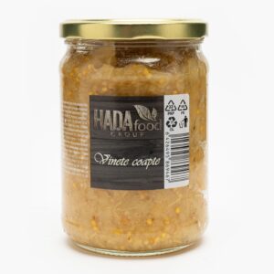 hada food vinete coapte 580g