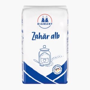 diamant zahăr alb 1kg1,50