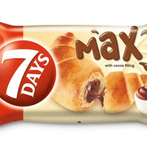 7 days double max cocoa