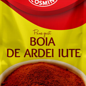 cosmin boia de ardei iute 17g