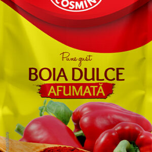 cosmin boia dulce afumată 17g