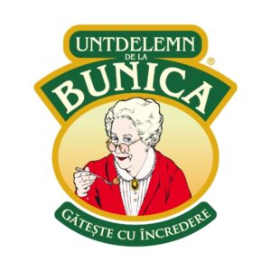 bunica ulei de floarea soarelui 1 l