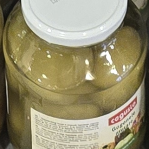 cegusto gogonele murate 1600 g