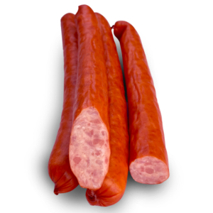 gepeto cârnați cabanos