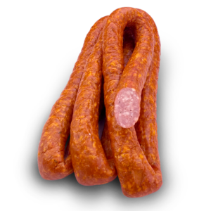 gepeto cârnați de casă