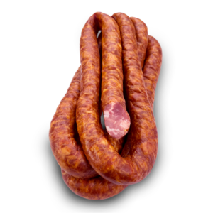 gepeto cârnații măcelarulului