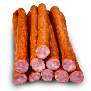 gepeto cârnați oltenești