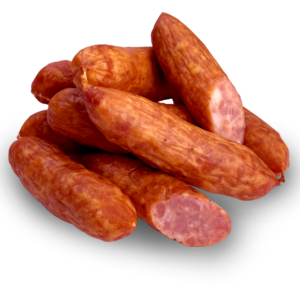 gepeto cârnăciori picanți