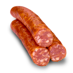 gepeto cârnați semiafumați