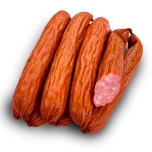 gepeto cârnați trandair