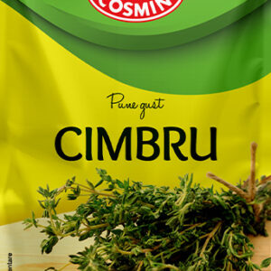 cosmin cimbru 8g