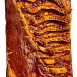 coasta de porc afumată