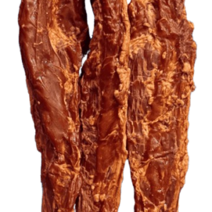 mușchiuleț de porc afumat