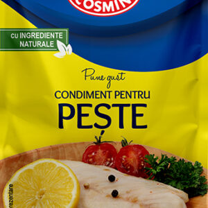 cosmin condiment pentru pește 20g