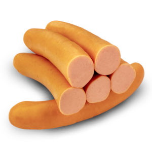 gepeto crenvurști de pui