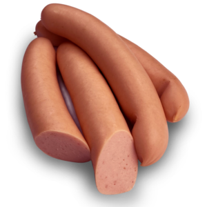 gepeto crenvurști de porc