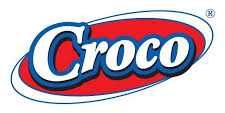 croco crackers cu branza 100g