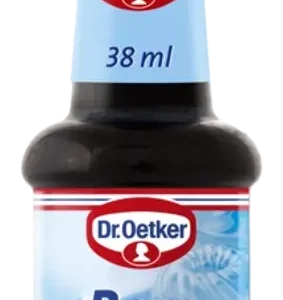dr oetker esență de rom 38 ml
