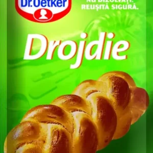 dr oetker drojdie 7g