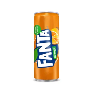 fanta 0,33l