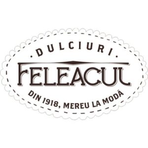 feleacul rahat cu aromă de fructe 500g