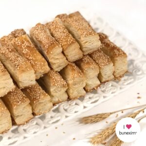 bunexim saleuri drepte 500 g