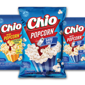 chio popcorn cu sare