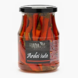 hada ardei iuȚi 370ml