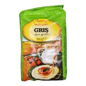 griș din grâu 1kg
